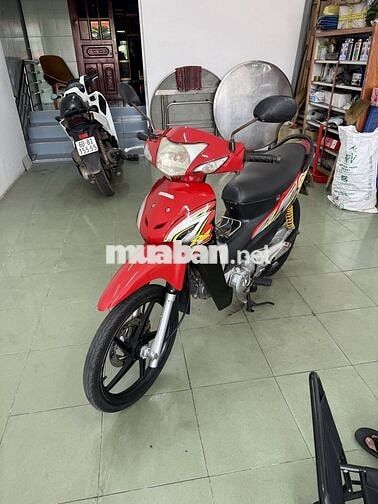 Honda Wave RS 100,chưa bung êm ru, Chính chủ