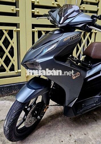 Honda Air Blade 160 ABS 2023 Xám