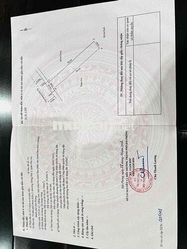 cần bán nhanh lô đất mặt đường Kiều Hạ
