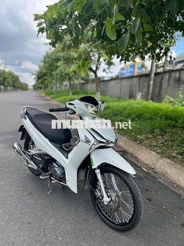 Honda Future 2023 Trắng 136167 km