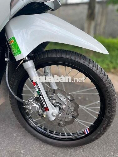 Honda Future 2023 Trắng 136167 km