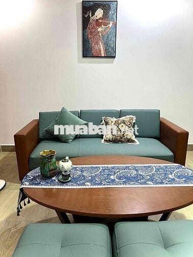 Apartment for rent on An Thuong 4