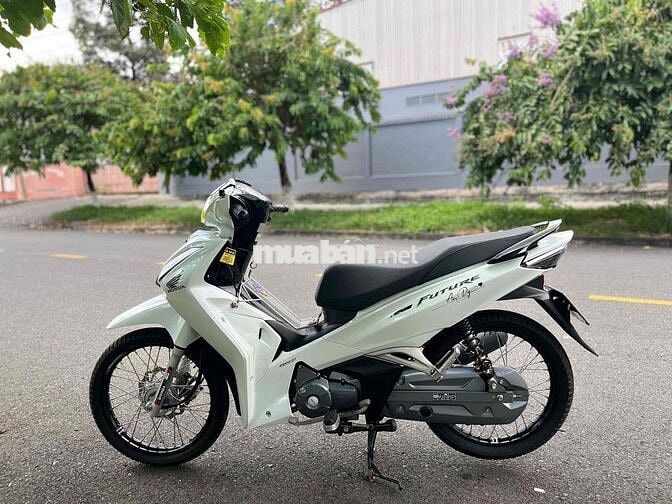 Honda Future 2023 Trắng 136167 km