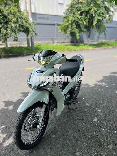 Honda Future 2023 Trắng 136167 km