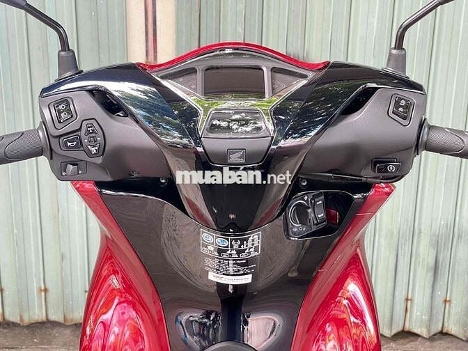 SH 160 ABS 12/2025 odo 1100 km bao kí giấy
