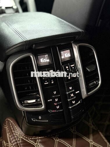 Porsche Cayenne 3.6 V6 2013 Đỏ 86.000 km