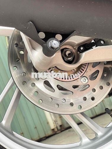 SH 160 ABS 12/2025 odo 1100 km bao kí giấy
