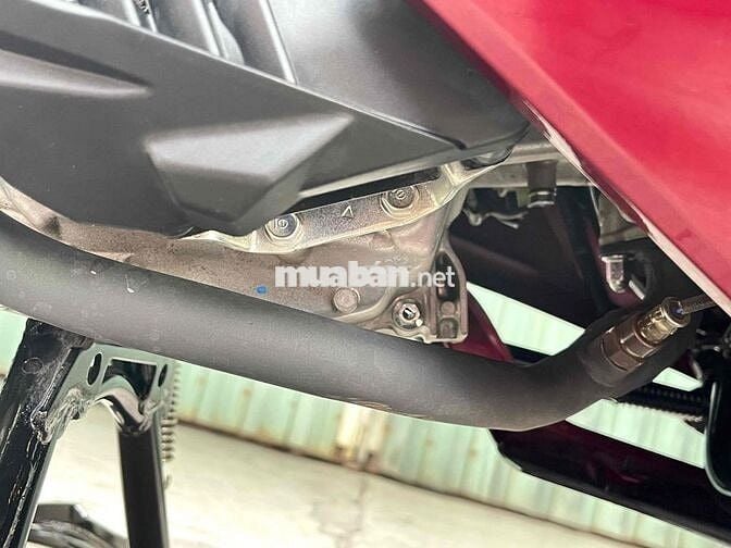 SH 160 ABS 12/2025 odo 1100 km bao kí giấy
