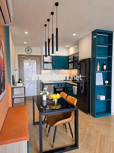 8.5tr Cho Căn Full Đồ Luxury Khó Tìm Căn Thứ Hai Đẹp Hơn Trong Tầm Giá