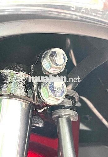 SH 160 ABS 12/2025 odo 1100 km bao kí giấy