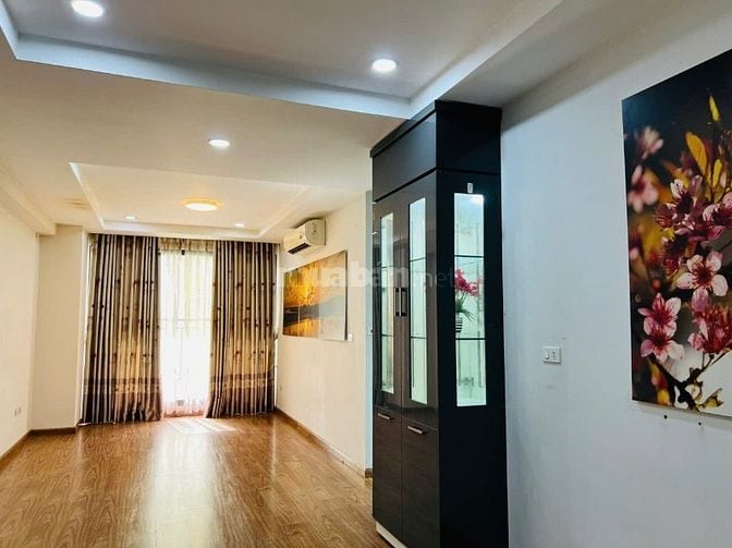 Chính chủ bán căn hộ Ecolife Tây Hồ Hà Nội 