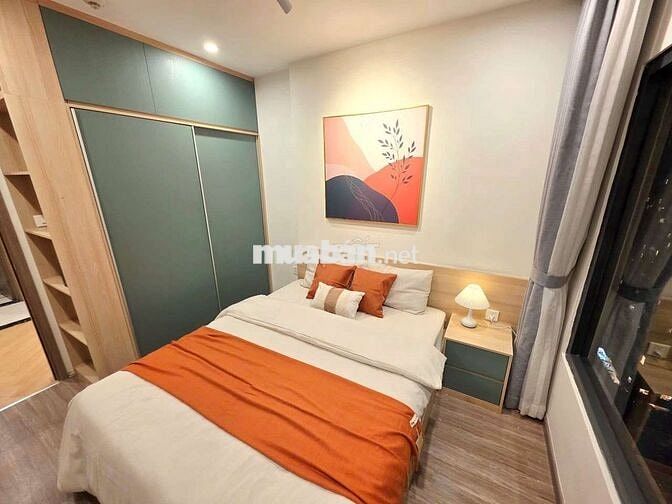 8.5tr Cho Căn Full Đồ Luxury Khó Tìm Căn Thứ Hai Đẹp Hơn Trong Tầm Giá