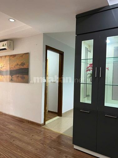 Chính chủ bán căn hộ Ecolife Tây Hồ Hà Nội 
