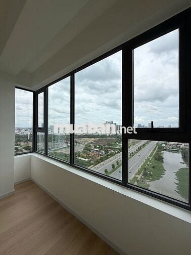 Đừng mua nhà Thủ Thiêm nếu chưa xem căn hộ view Landmark 81 này