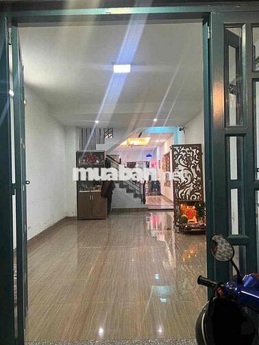 Bán Nhà Đường 6M Khu Y Tế Kỹ Thuật Cao 108m2 7.5Tỷ 4 Tầng