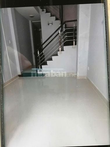 Bán nhà hẻm 421 Phạm Văn Hai, Phường 3, Tân Bình, 4x12m, 1 lầu, 5tỷ620