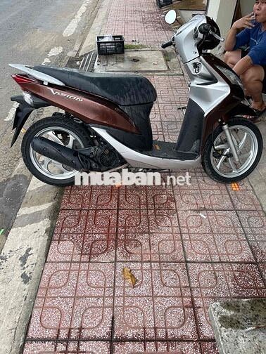 Honda Vision 2012
