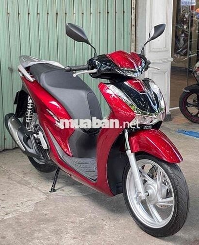 SH 160 ABS 12/2025 odo 1100 km bao kí giấy