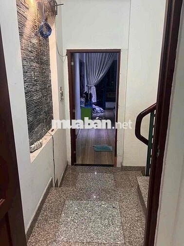 Bán Nhà Đường 6M Khu Y Tế Kỹ Thuật Cao 108m2 7.5Tỷ 4 Tầng