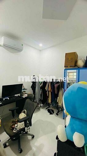 NHÀ ĐẸP VÕ THỊ THỪA - NGAY SÁT BÊN VƯỜN LÀI - 78M2 - 5.2 TỶ