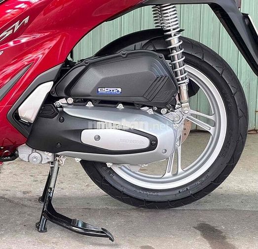 SH 160 ABS 12/2025 odo 1100 km bao kí giấy