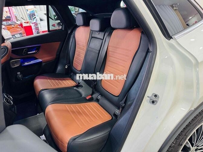 ♥️GLC 300 MODEL 2025 10.000KM ❤️