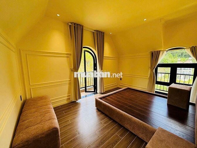 Tìm chủ nhân cho căn villa sân vườn đường an sơn phường 4