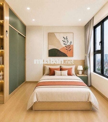 8.5tr Cho Căn Full Đồ Luxury Khó Tìm Căn Thứ Hai Đẹp Hơn Trong Tầm Giá