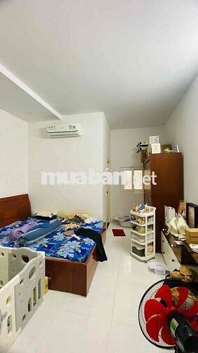 NHÀ ĐẸP VÕ THỊ THỪA - NGAY SÁT BÊN VƯỜN LÀI - 78M2 - 5.2 TỶ