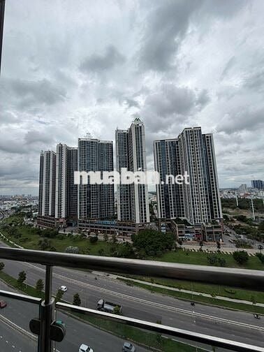 Đừng mua nhà Thủ Thiêm nếu chưa xem căn hộ view Landmark 81 này