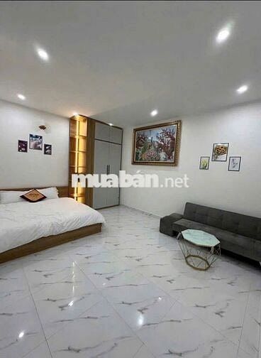 Bán khách sạn đường nguyễn an ninh đang kinh doanh