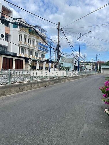 NHÀ ĐẸP VÕ THỊ THỪA - NGAY SÁT BÊN VƯỜN LÀI - 78M2 - 5.2 TỶ