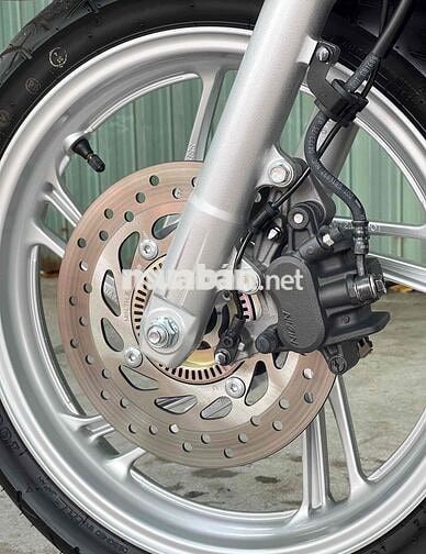 SH 160 ABS 12/2025 odo 1100 km bao kí giấy