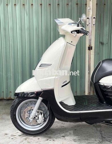 Peugeot Django 125/2017 odo 26k km bao kí giấy