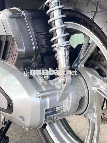 SH 160 ABS 12/2025 odo 1100 km bao kí giấy