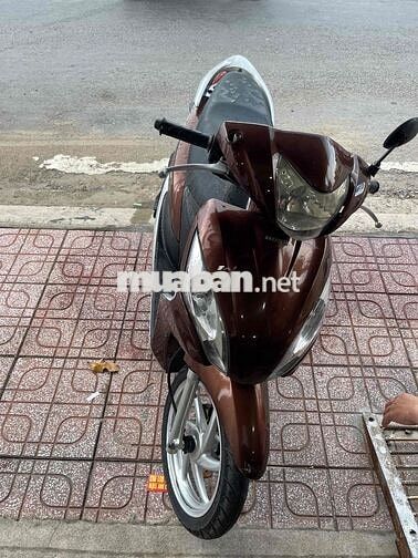 Honda Vision 2012