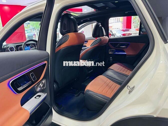 ♥️GLC 300 MODEL 2025 10.000KM ❤️