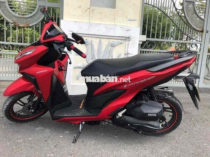 Honda Vario 150 2019 Đỏ