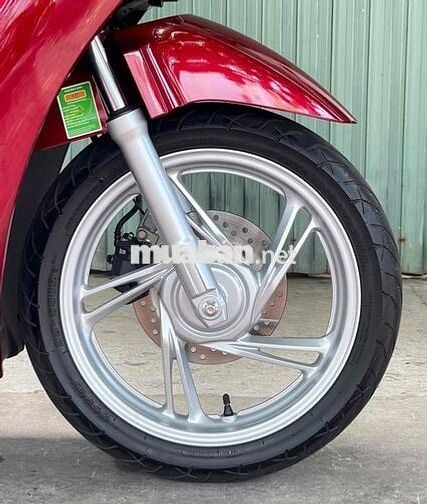 SH 160 ABS 12/2025 odo 1100 km bao kí giấy