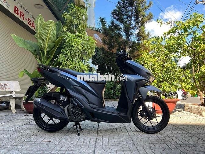 bán Vario 125c 2021,xe nhập indo,bstp,brc,cccd,18k