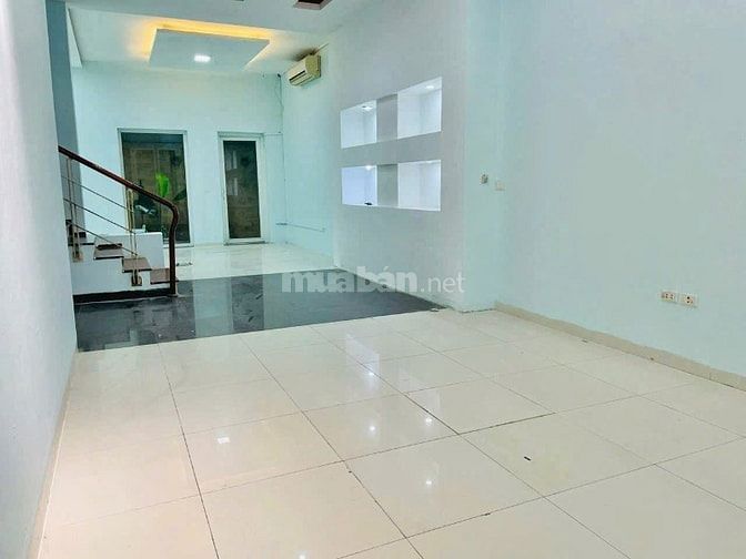 Cho thuê Biệt thự Mỹ Đình 200m2 4 tầng NT cơ bản giá 40 triệu