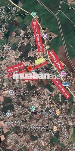 Ngộp bank cần bán gấp lô đất cách biển chỉ 4km giá chỉ 950tr