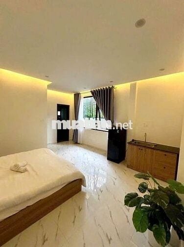 Bán khách sạn đường nguyễn an ninh đang kinh doanh