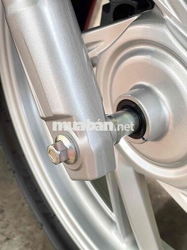 SH 160 ABS 12/2025 odo 1100 km bao kí giấy