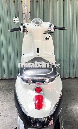 Peugeot Django 125/2017 odo 26k km bao kí giấy