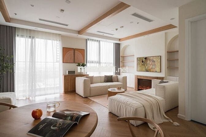 Quỹ căn hộ chính chủ cho thuê giá *** Vinhomes Ocean Park