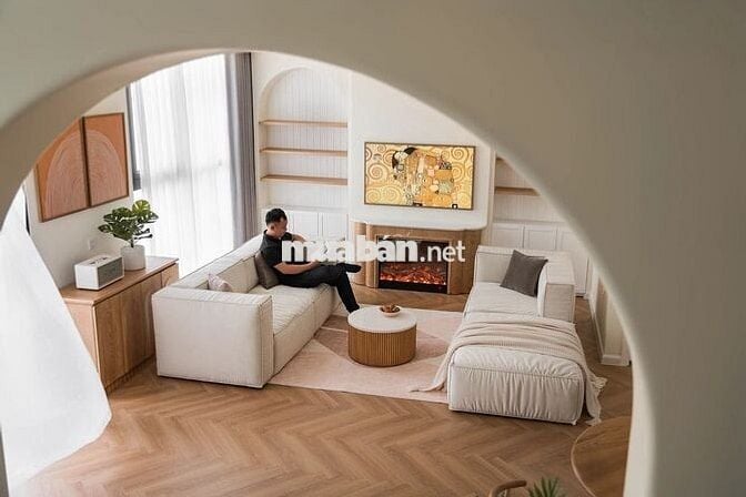 Quỹ căn hộ chính chủ cho thuê giá *** Vinhomes Ocean Park