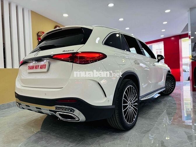 ♥️GLC 300 MODEL 2025 10.000KM ❤️