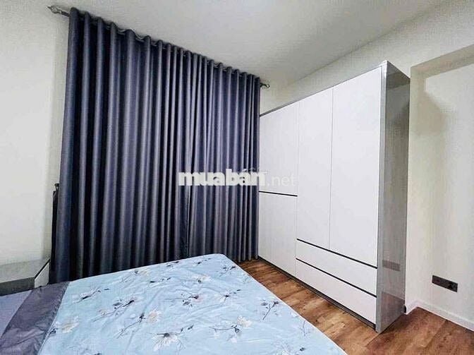 The Park Residence Nhà Bè cho thuê 2PN 2WC full đồ giá 11triệu ở liền