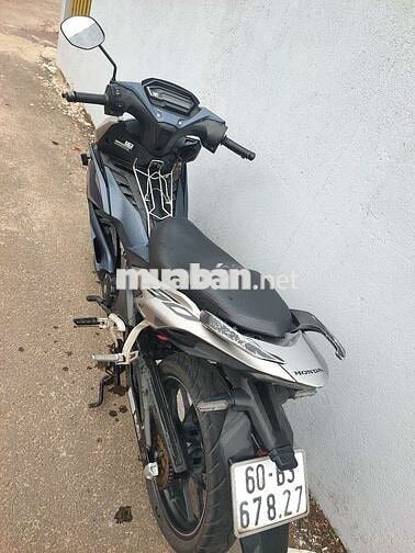 Honda Winner X xanh bạc đen 